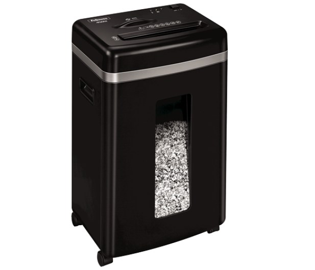 Fellowes 450M - 365862 - zdjęcie 2